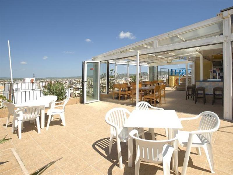 Suncoast Ibiza Hotel - Adults Only - Figueretas Restaurant photo