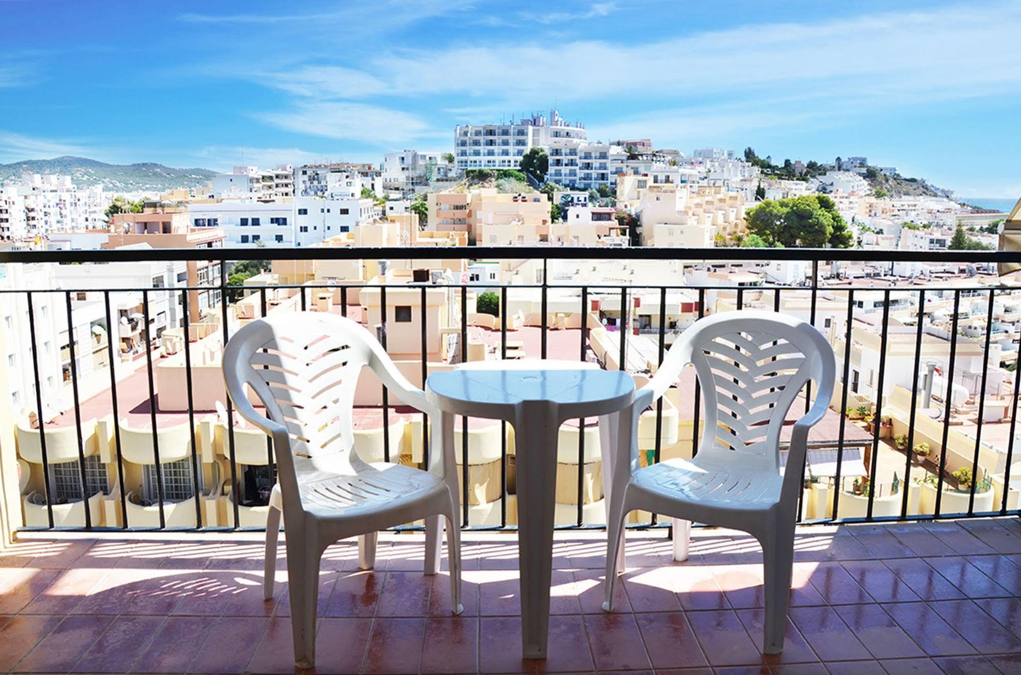 Suncoast Ibiza Hotel - Adults Only - Figueretas Exterior photo
